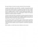 Analisis dofa sectores economicos.