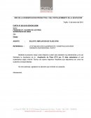 UN “AÑO DE LA DIVERSIFICACION PRODUCTIVA Y DEL FORTALECIMIENTO DE LA EDUCACION”.