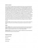 Analisis de pelicula little boy.