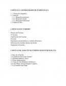 Turismo de Puerto Plata