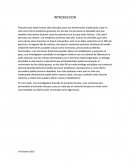 Programados para ser gordos.