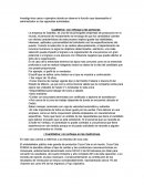 Investiga tres casos o ejemplos donde se observe la función que desempeña el administrador en las siguientes actividades