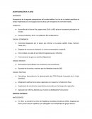 DESINTEGRACIÓN DE LA URSS.