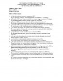 Preguntas libro de costos Pedro Zapata.