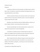 Prostitución En méxico desde 1990.