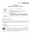 Aplica el conjunto de las áreas de conocimiento del PMBOK en la planificación y dirección de un proyecto..