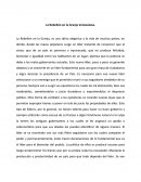 La Rebelión en la Granja Venezolana.