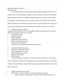 Metodología de Ventas.