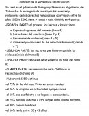 Comisión de la verdad y reconciliación.