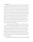 Preguntas de Antígona.