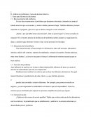 Análisis de problemas y toma de decisión efectiva.