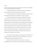 El estrés es algo que está siempre presente en nuestras vidas, pero, ¿Qué es el estrés en realidad?.