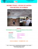 Mejoramiento de acceso a la Universidad Católica Sedes Sapientiae