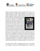 Derecho empresarial.