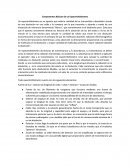 Componentes basicos de un espectrofotómetro.