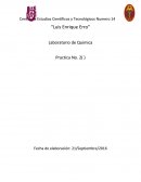 Metodo Cientifico (PRACTICA).