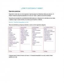 Ejercicios practicos.. Página 1