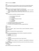 Para poder coordinar apropiadamente esta actividad se pide amablemente puntualidad