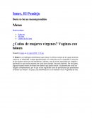 Born to be un incomprendido.