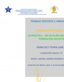 LICENCIATURA EN EDUCACION PRIMARIA INTERCULTURAL BILINGÜE