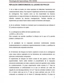 REFLEJOS CONDICIONADOS: EL LEGADO DE PAVLOV.