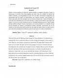 Impacto del Yasuní.