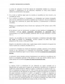 VALORACIÓN Y CONTABILIZACIÓN DE UNA SUBVENCIÓN.