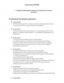 Tarea para SOM02