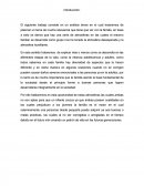 Identificar cuáles son los aspectos que caracterizan las atmosferas familiares denominadas desesperada y humillante