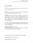 Hewlett Packard España: Metodología PDCA para la mejora de los procesos (A) (B) (C)