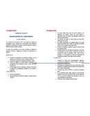 PRIMERA UNIDAD ORGANIZADORES DEL CONOCIMIENTO