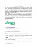 Finanzas Internacionales The Greenbrier Companies Inc.