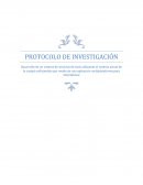 Creacion de servicio.