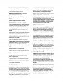 El aparato respiratorio: comprende la nariz, faringe, laringe, tráquea, bronquios y pulmones.