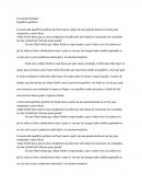 Reumen una mente brillante.