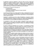 El tratamiento de agua por desalación es cada vez mayor en todo el mundo para satisfacer las crecientes demandas de agua
