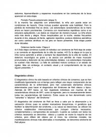 Sindrome de Rett.. Página 4