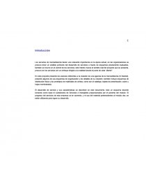 CREACION DE UNA MICROEMPRESA DE SERVICIOS. Página 1