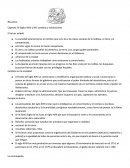 Cambios y Revoluciones en siglo XVIII.