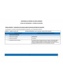 Práctica Individual – Evaluación de una empresa según los elementos del Gobierno Corporativo)