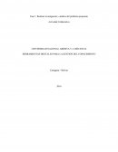 HERRAMIENTAS DIGITALES PARA LA GESTIÓN DEL CONOCIMIENTO