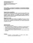 El constructivismo piagetiano en el campo pedagógico argentino y su articulación con el nivel inicial en la segunda mitad del siglo XX