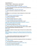 Unidad de Trabajo 1.- Motores de dos y cuatro tiempos.