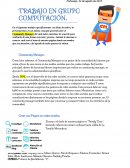 TRABAJO EN GRUPO DE COMPUTACIÓN.