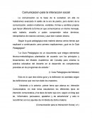 Comunicacion para la interaccion social