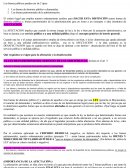 LOS BIENES PÚBLICOS.