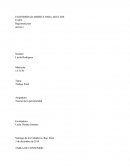 Trabajo Final de teoría de la personalidad.