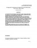 El Auge del E-Commerce en Ecuador de los dos últimos años.