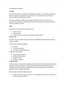 EL INFORME DE AUDITORIA.