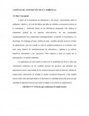 CAPÍTULO III.- ESTUDIO TÉCNICO Y AMBIENTAL